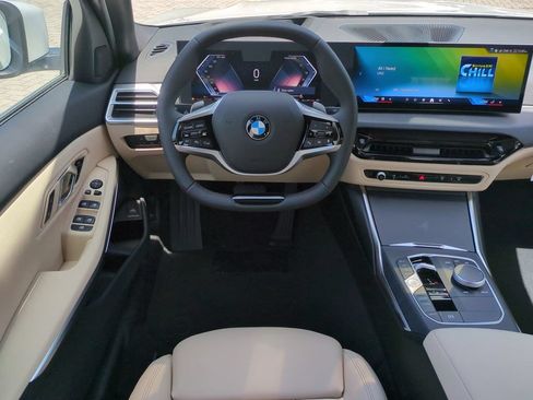 New 2026 BMW 330i xDrive Sedan w/ Premium Package AWD/4WD image 16