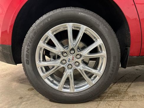 Certified 2023 Buick Enclave Premium w/ Experience Buick Package image 10