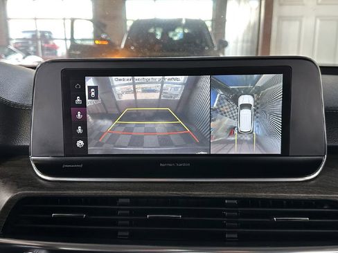 Used 2022 Kia Telluride SX image 23