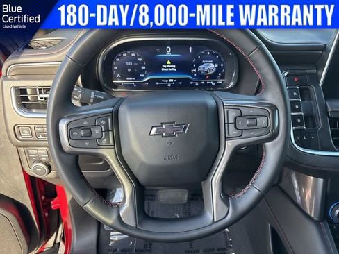 Used 2024 Chevrolet Tahoe RST w/ Luxury Package image 23