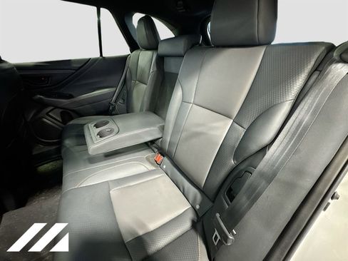 Used 2023 Subaru Outback Wilderness w/ Wilderness Package image 26