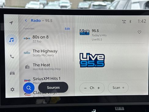 New 2025 Toyota Tundra SR5 image 17