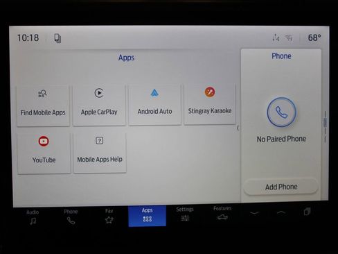 New 2026 Ford F150 XL w/ Equipment Group 103A High image 48