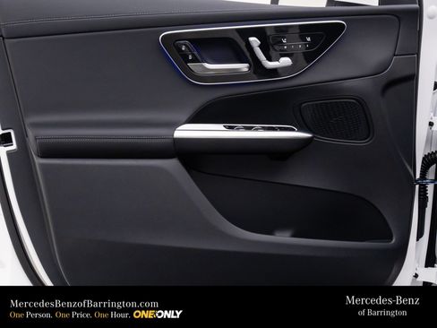 New 2026 Mercedes-Benz GLC 300 4MATIC image 15
