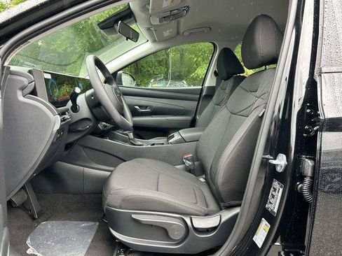New 2026 Hyundai Tucson SE AWD/4WD image 7