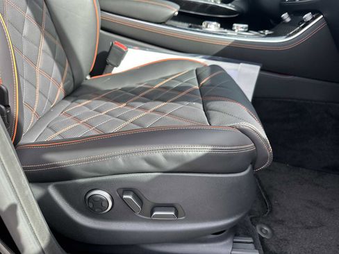 New 2026 Genesis GV70 3.5T Sport Prestige image 37