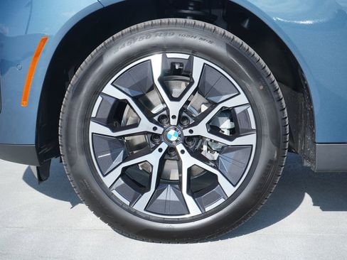 New 2026 BMW X3 xDrive30 w/ Premium Package image 5