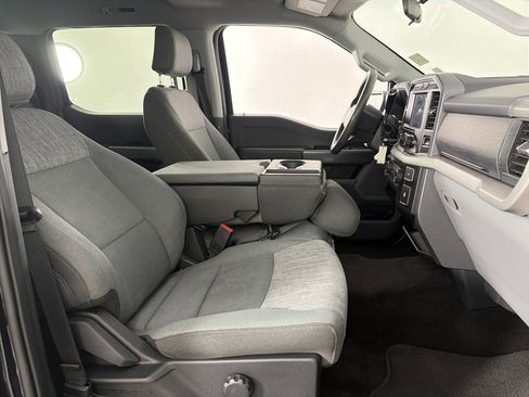 Certified 2022 Ford F150 XLT w/ Trailer Tow Package image 29