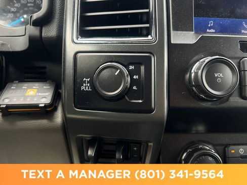 Used 2022 Ford F250 XLT w/ XLT Value Package AWD/4WD image 29