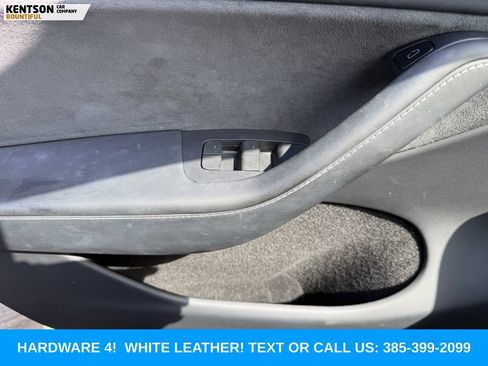 Used 2023 Tesla Model Y Long Range AWD/4WD image 14