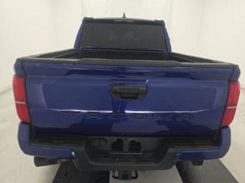 Used 2024 Toyota Tacoma SR5 RWD image 8