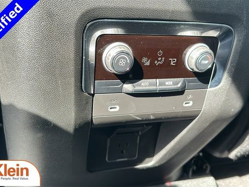 Certified 2023 Chevrolet Tahoe RST image 27