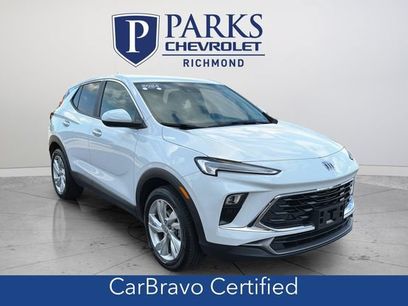 Used 2024 Buick Encore GX Preferred
