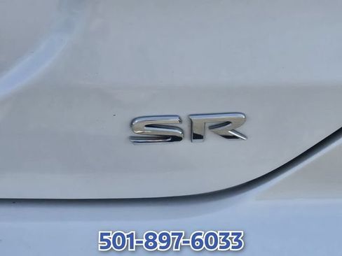 Used 2024 Nissan Kicks SR FWD image 16