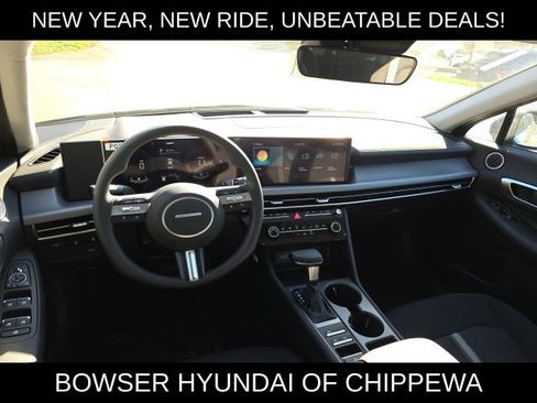 New 2026 Hyundai Sonata SE image 6