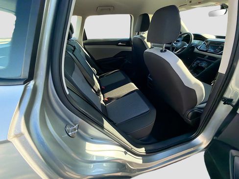 Certified 2023 Volkswagen Taos S image 28