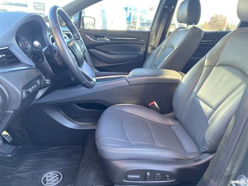 Certified 2023 Buick Enclave Premium w/ Trailering Package, 5000 lbs. image 16
