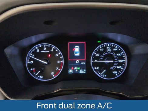 Used 2025 Subaru Legacy Touring XT w/ Popular Package #3 image 27