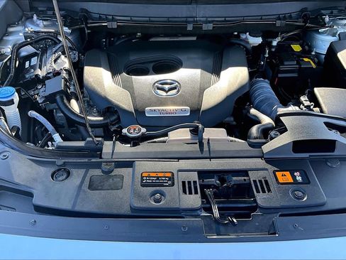 Used 2023 MAZDA CX-9 Grand Touring image 31