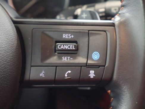 Certified 2024 Nissan Pathfinder Rock Creek image 18