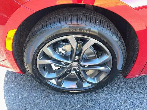 New 2026 Chrysler Pacifica Select FWD image 9