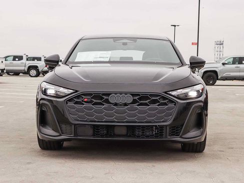New 2026 Audi S5 Premium Plus AWD/4WD image 2