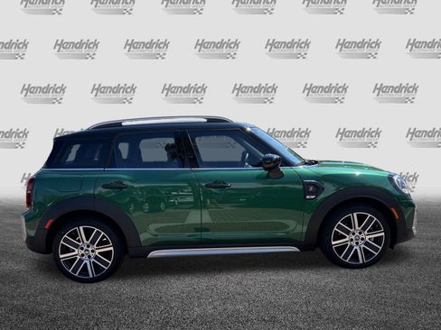 Used 2024 MINI Cooper Countryman S FWD image 11