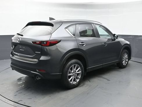Certified 2023 MAZDA CX-5 AWD 2.5 S image 5