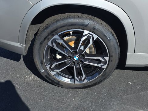 Used 2025 BMW X1 xDrive28i w/ M Sport Package image 7