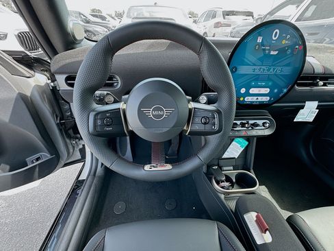 New 2026 MINI Cooper S FWD image 15