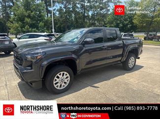 Certified 2026 Toyota Tacoma SR5 RWD 360° Tour