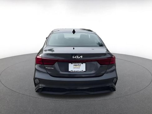 Used 2023 Kia Forte LXS w/ LXS Technology Package image 12