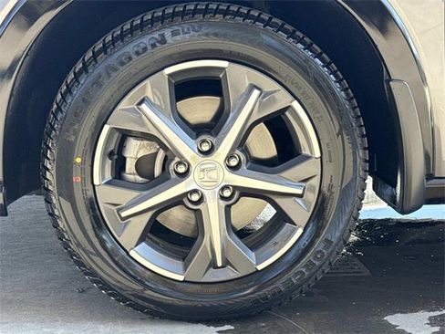 Certified 2023 Honda HR-V EX-L image 6