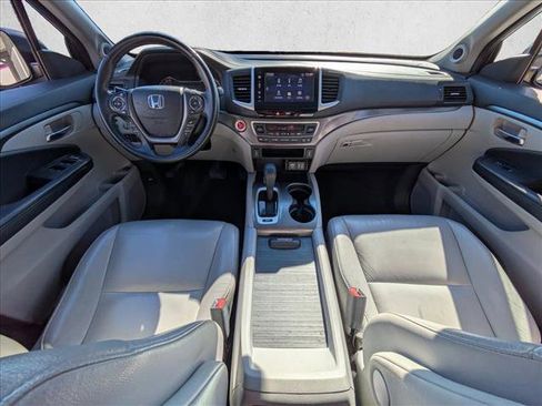 Used 2016 Honda Pilot EX-L image 22