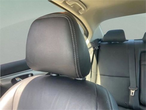 Used 2022 INFINITI Q50 Luxe w/ Cargo Package image 57