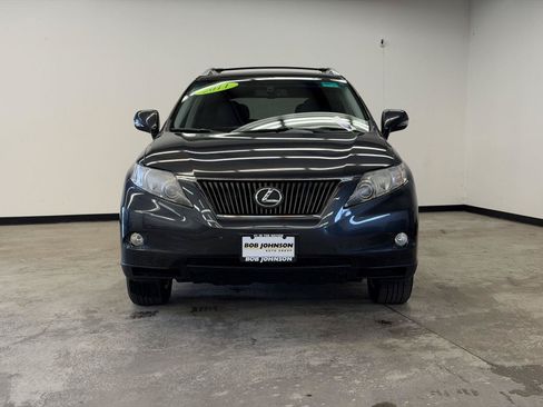Used 2011 Lexus RX 350 AWD w/ Premium Pkg image 4