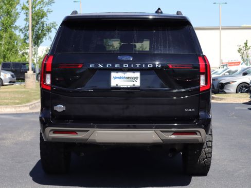 Used 2025 Ford Expedition Max King Ranch image 38