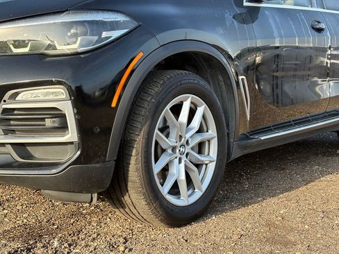 Used 2020 BMW X5 sDrive40i w/ Convenience Package RWD image 9
