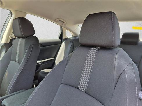 Used 2020 Honda Civic LX image 5