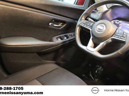 Used 2023 Nissan Sentra SV w/ All-Weather Package image 11