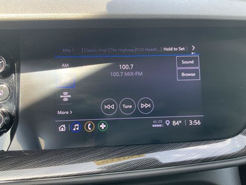 Used 2023 Buick Envision Preferred FWD image 36
