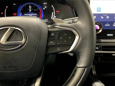 Used 2024 Lexus RX 350 AWD image 19