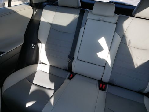 Used 2019 Toyota RAV4 Limited image 12