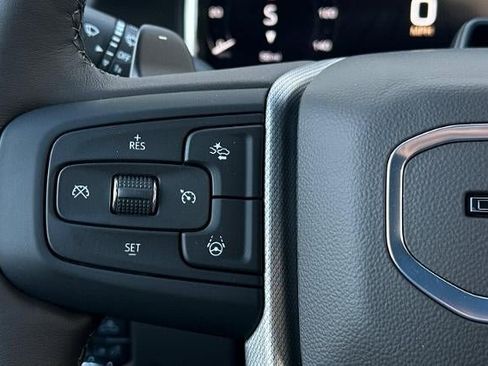 New 2026 GMC Sierra 1500 Denali w/ Technology Package AWD/4WD image 27