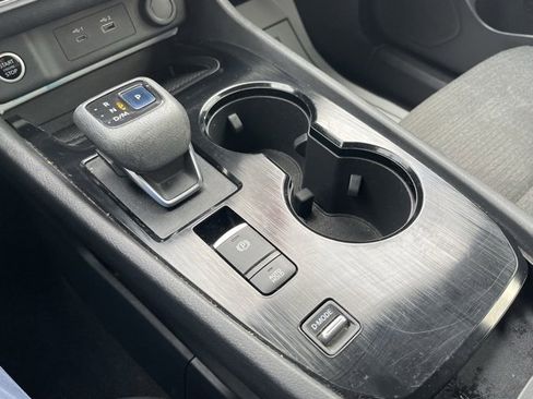 Certified 2021 Nissan Rogue SV image 14