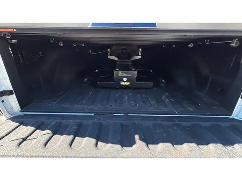 Used 2021 RAM 3500 Limited image 36