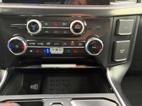 Used 2025 Ford F150 Raptor AWD/4WD image 13