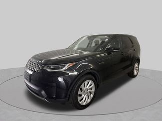 Used 2024 Land Rover Discovery S AWD/4WD video 1