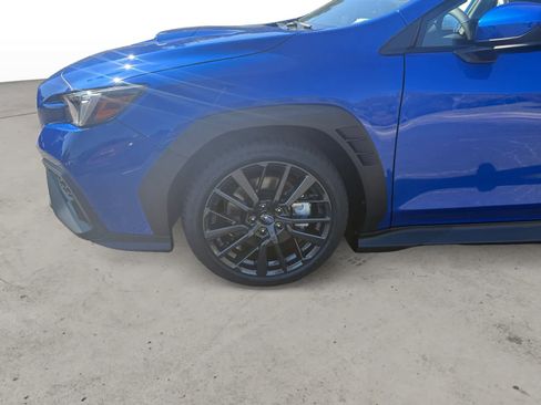 New 2025 Subaru WRX Premium image 9