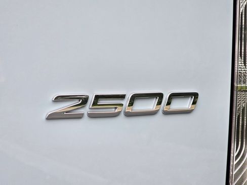 New 2026 Mercedes-Benz Sprinter 2500 image 15